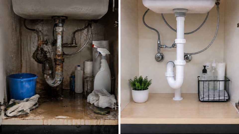 Sewer Line Repair in Arvada, CO service in Arvada, CO