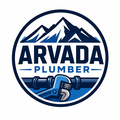 Arvada Plumber logo